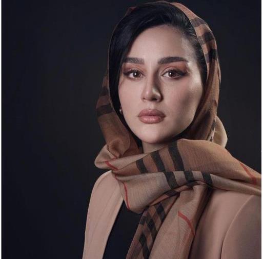 عکس میترا نعمت