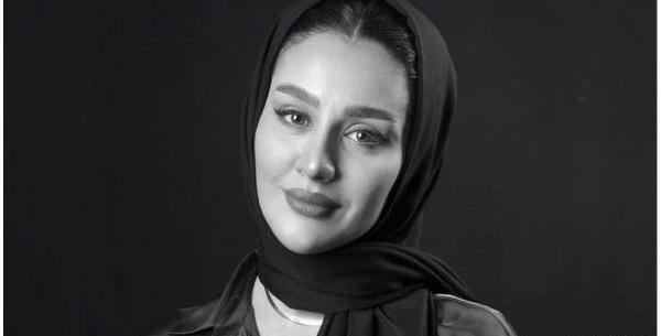 عکس میترا نعمت