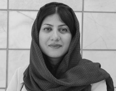 عکس میترا نعمت