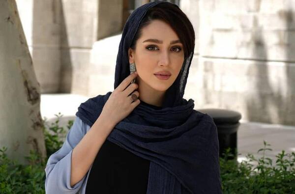 عکس میترا نعمت