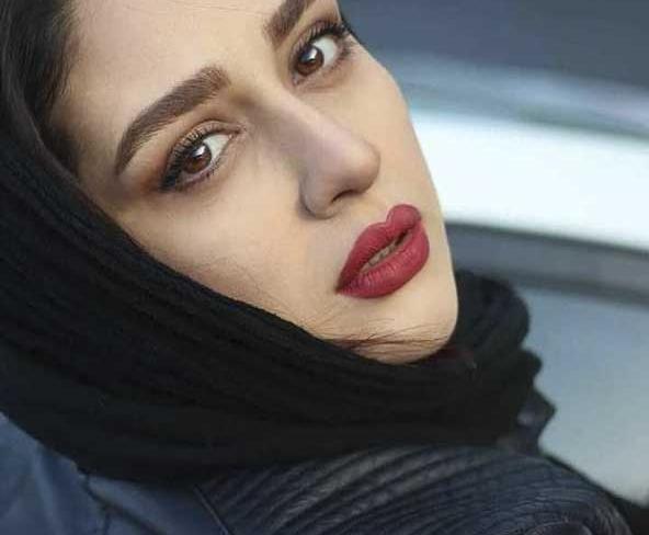 عکس میترا نعمت