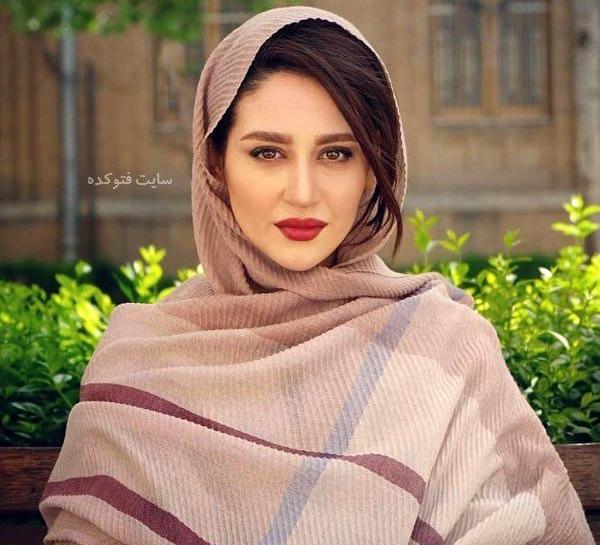عکس میترا نعمت