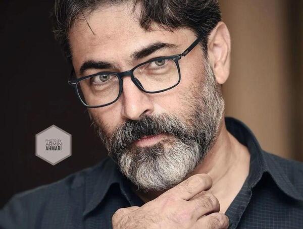 عکس همسر پارسا پیروزفر