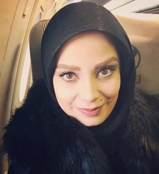 عکس های صبا راد و همسرش