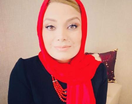 عکس های صبا راد و همسرش
