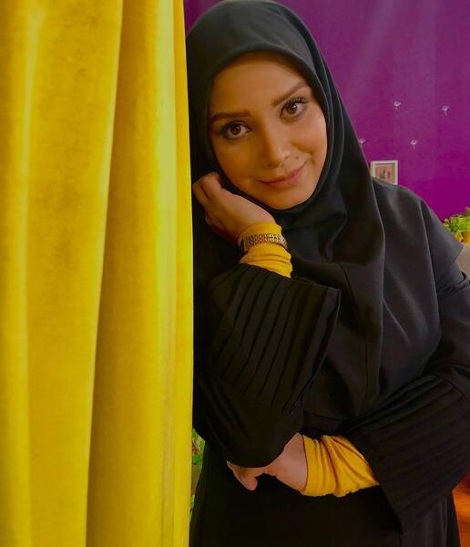 عکس های صبا راد و همسرش