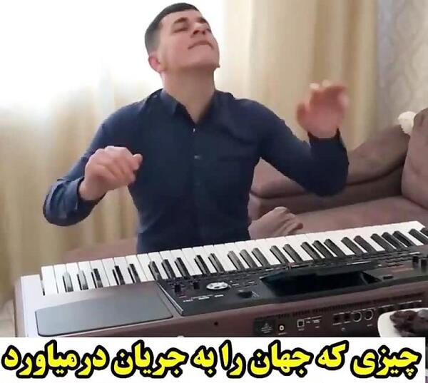 عکس گرگ لی