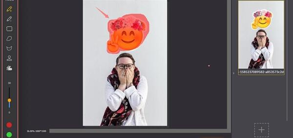 عکس واتساپ شکلک