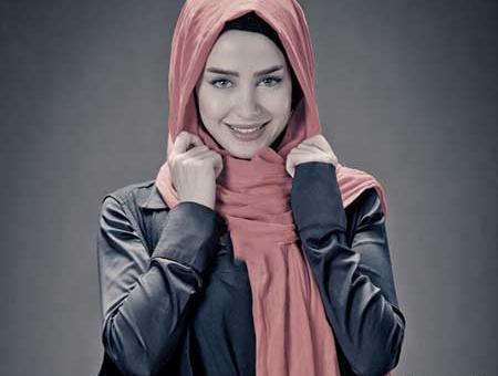عکس بازیگر زن طناز طباطبایی