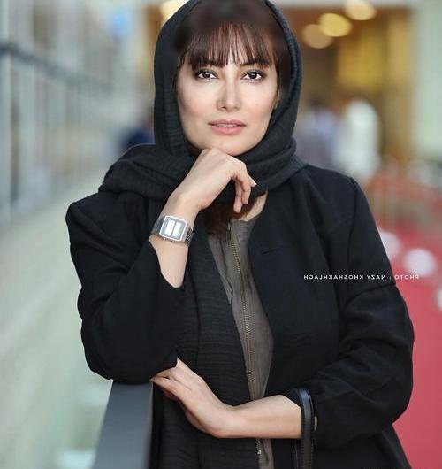 عکس مهسا در سریال ماکسیرا