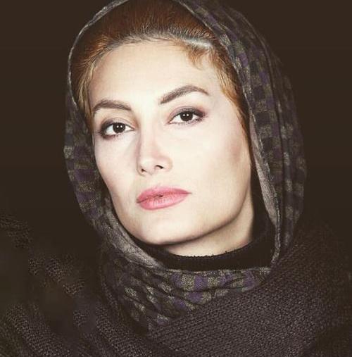 عکس مهسا در سریال ماکسیرا