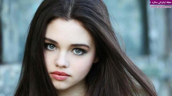 عکس زنان زیبا پروفایل