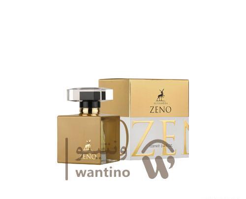 عکس ادکلن زن