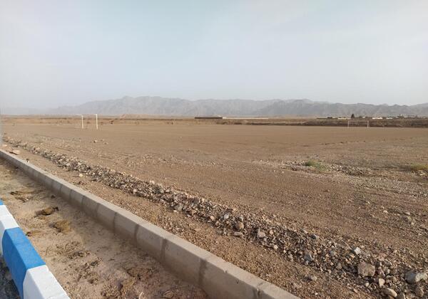 عکس زمین خاکی