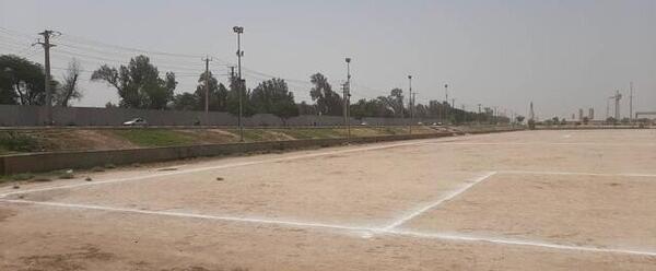 عکس زمین خاکی