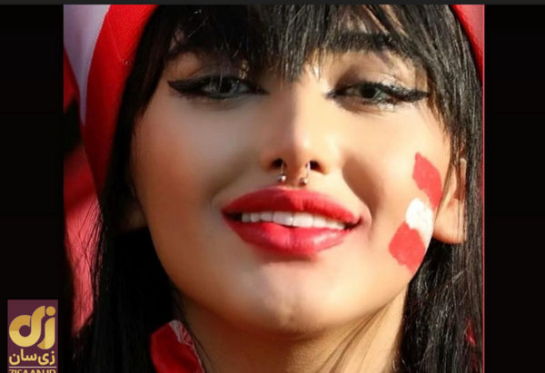 عکس کاملیا رودنشین