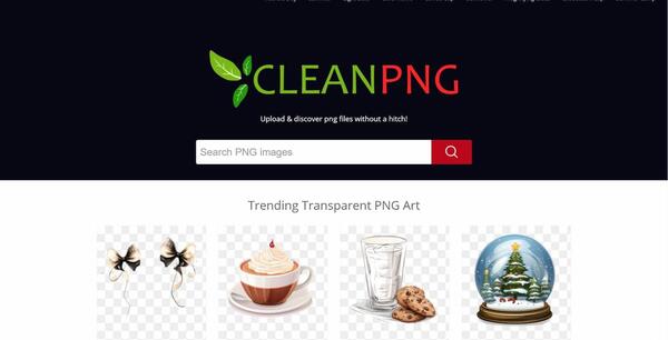 سایت عکس های png