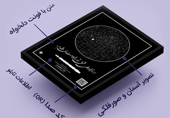 عکس ستاره ها در روز تولد