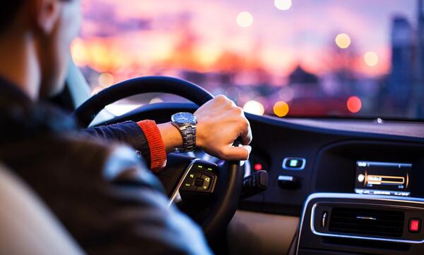 عکس جدایی زن و شوهر