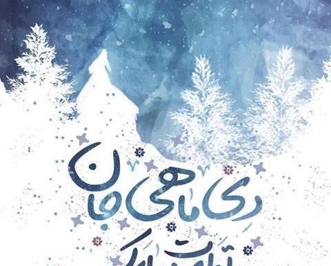 عکس تصاویر دی ماهی ام