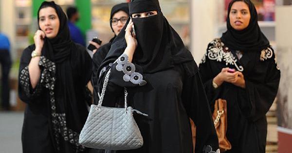 عکس دختر قطری