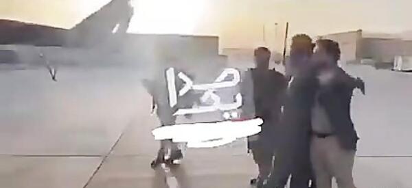 عکسهای پدر احمد شاه مسعود