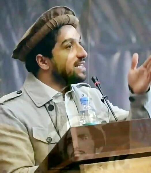 عکسهای پدر احمد شاه مسعود