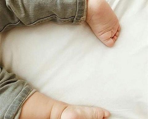 عکس انتظار نی نی کوچولو