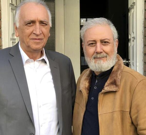 عکسهای جلیل فرجاد