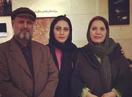 عکسهای جلیل فرجاد