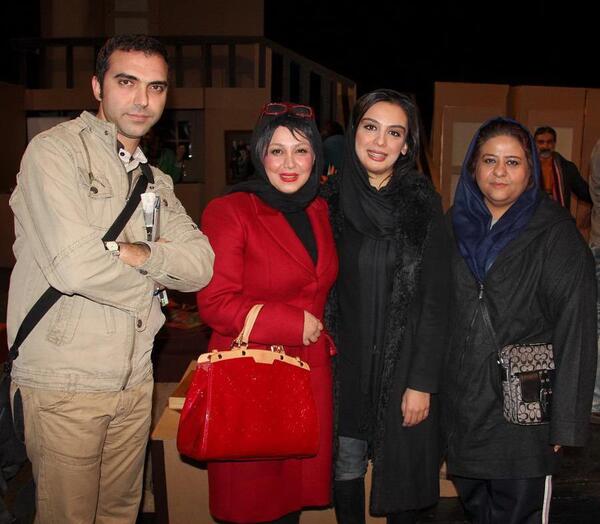 عکسهای جلیل فرجاد