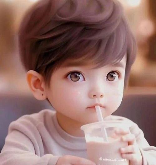 عکس انیمه فوق کیوت