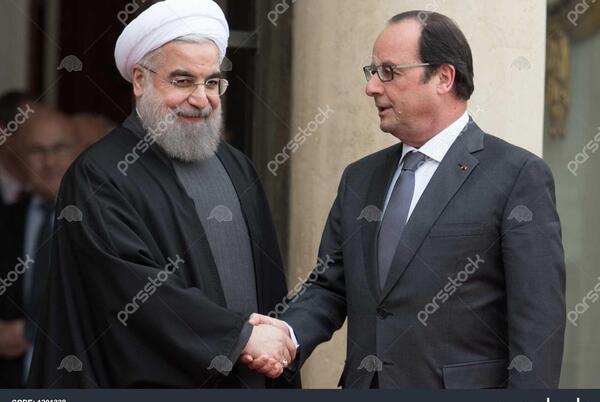 عکس رهبر کارتونی