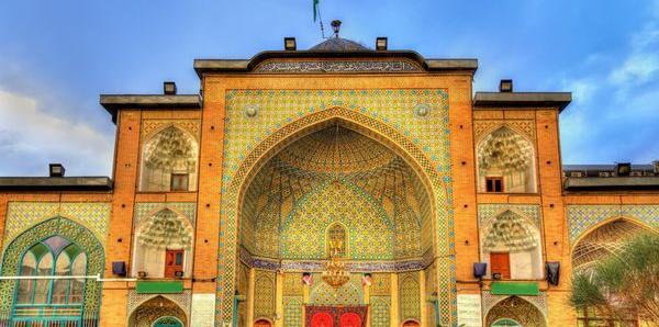 عکس رهبر کارتونی