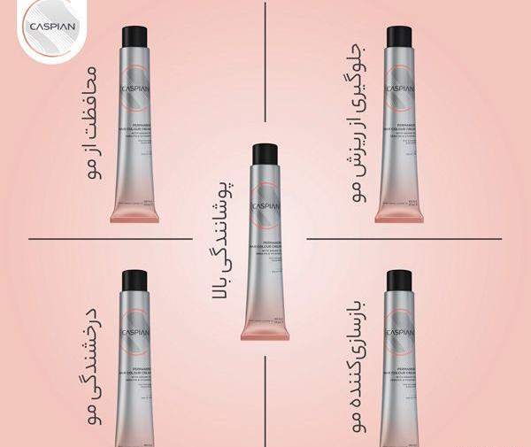 عکس رنگ زیتونی دودی