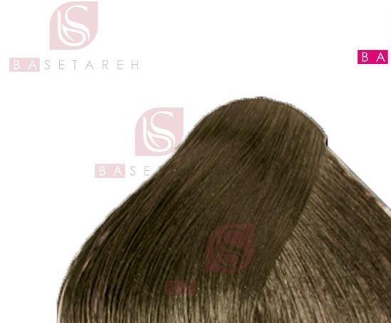 عکس رنگ زیتونی دودی