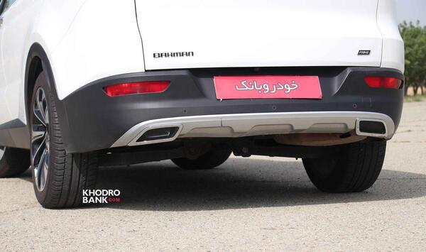 عکس خودرو فیدلیتی پرایم