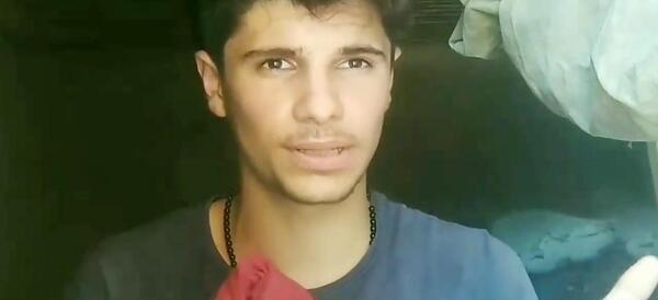 عکس جن یا ارواح