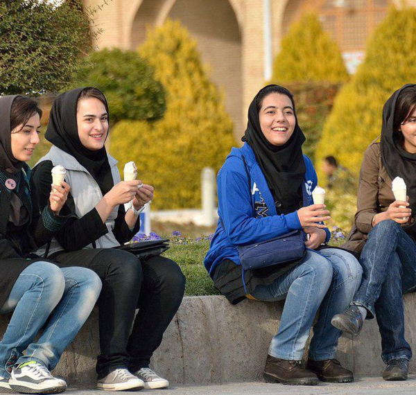 عکس دوست دختر دوست پسر واقعی