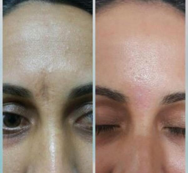 عکس دکتر پوست شیراز