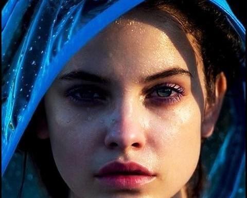 عکس طبیعت بارانی برای پروفایل