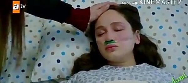 عکس فادیک در غنچه های زخمی
