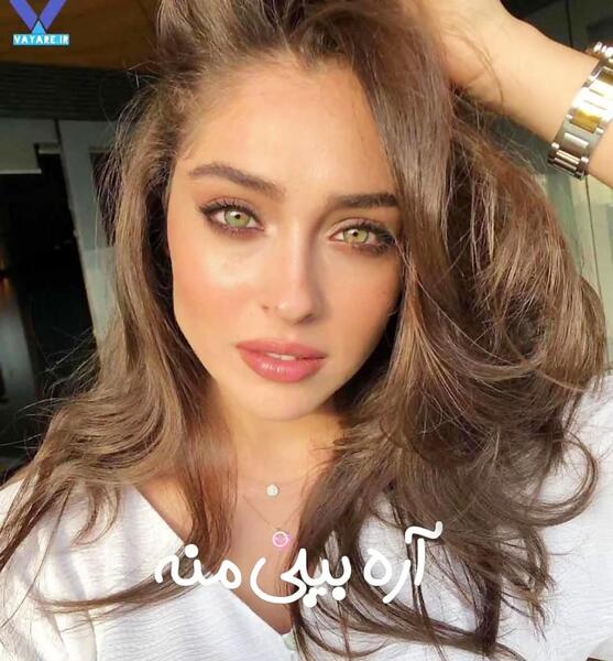 عکس فادیک در غنچه های زخمی