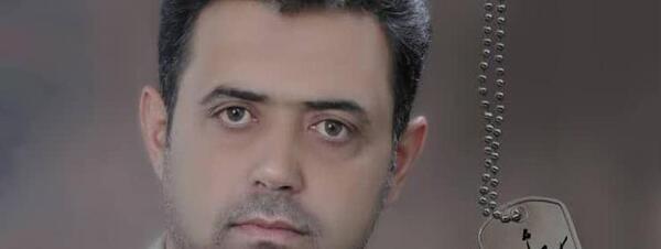 عکس شهید توسنگ