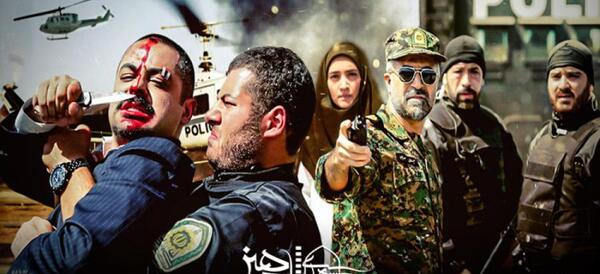 عکس شهید توسنگ