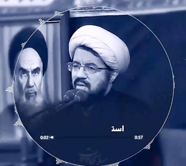 عکس حضرت عباس با علم