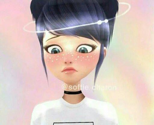 عکس مرینت مدرن
