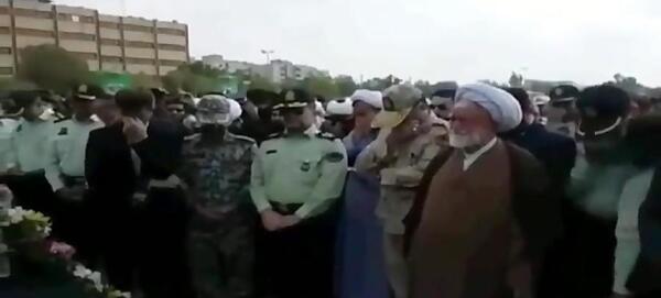 عکس قاتل حجت الله دشتبانی