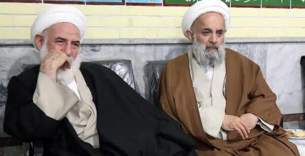 عکس قاتل حجت الله دشتبانی