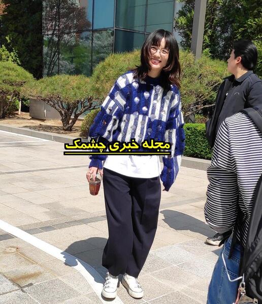 هان هیو جو عکس های جدید